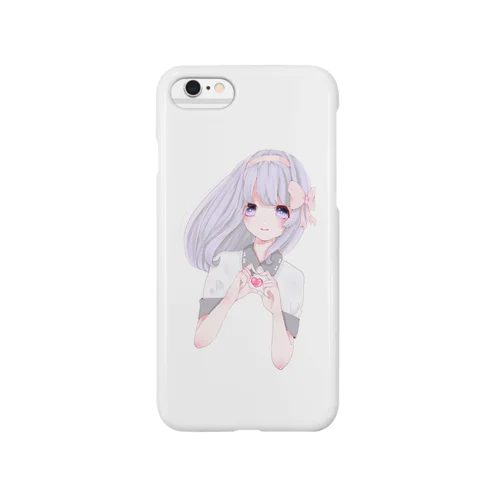 あなたにハートを Smartphone Case