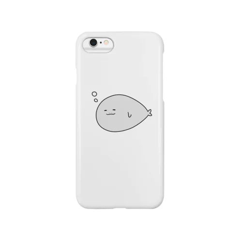 あざらしくん。 Smartphone Case