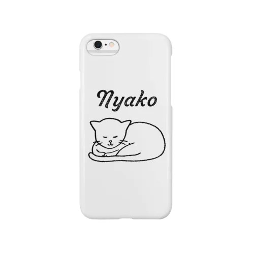 Nyako Smartphone Case