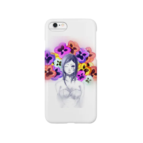 綺麗な世界 Smartphone Case