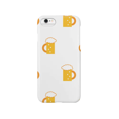 あわあわビール Smartphone Case