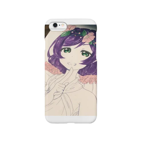 オリジナル希 Smartphone Case