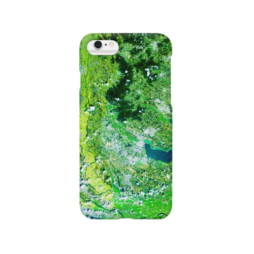 茨城県 土浦市 スマートフォンケース Smartphone Case