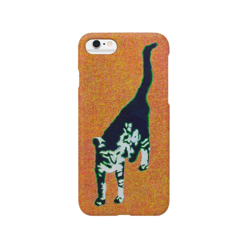 ねこ Smartphone Case