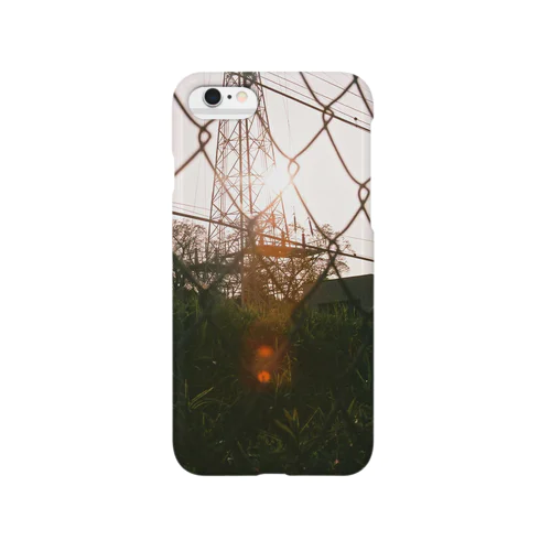 fence Smartphone Case