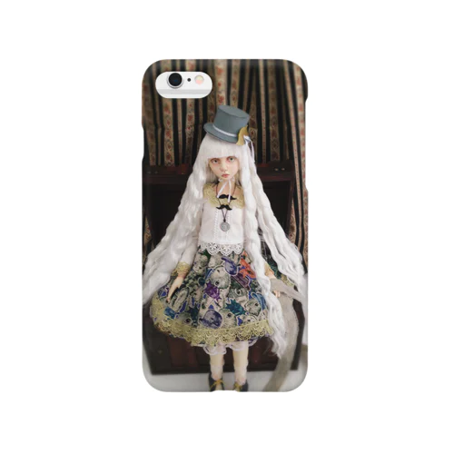 人形 Smartphone Case