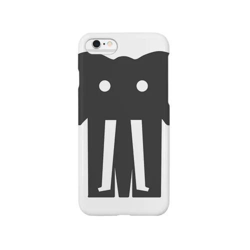 Elephant knows Smartphone Case