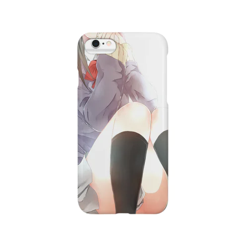 じょしがくせい Smartphone Case