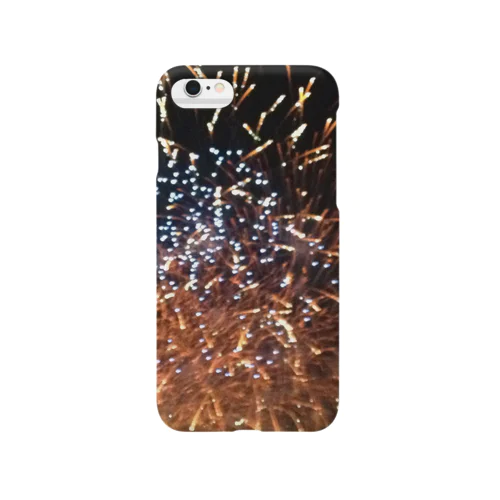 HANABI Smartphone Case