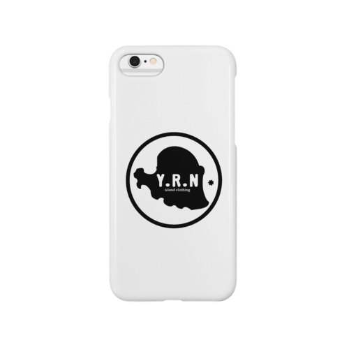 サークル Smartphone Case