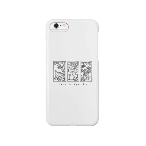 hanafuda Smartphone Case