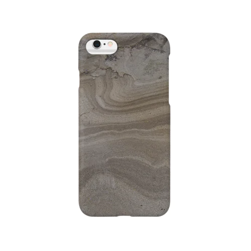 地層 Smartphone Case