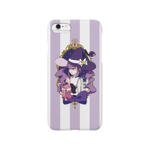 魔法少女単眼ちゃん Smartphone Case