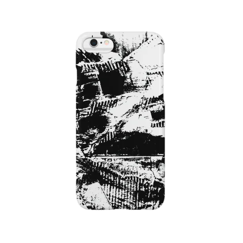 ダンボールアート エフェクト Smartphone Case