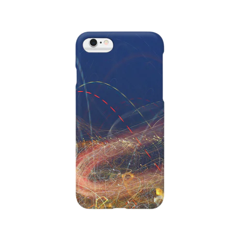 夜景 Smartphone Case