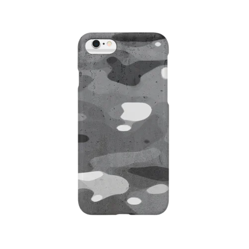 MILITARY-都市迷彩 Smartphone Case