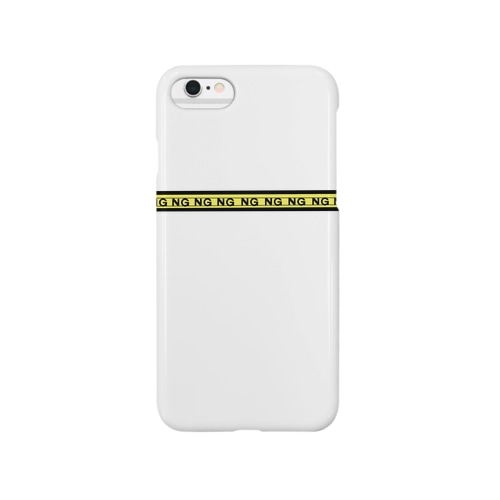 NG Smartphone Case