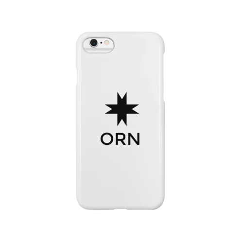 HEAVY JERAY ORN Smartphone Case