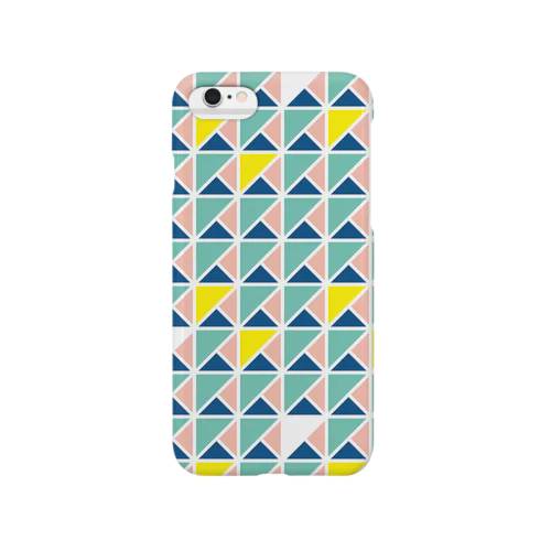 depart Smartphone Case