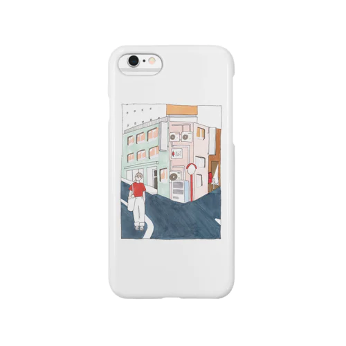 TOKYO Smartphone Case