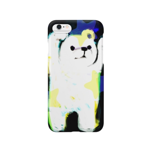 ポーラスター Smartphone Case