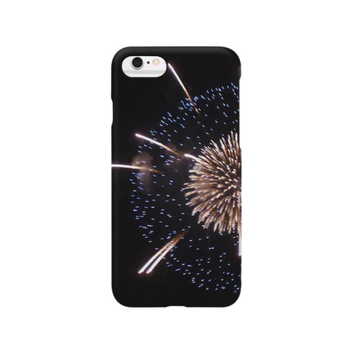 花火 Smartphone Case