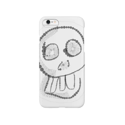 skullちゃん Smartphone Case