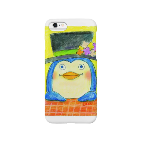 ぺんぎん Smartphone Case