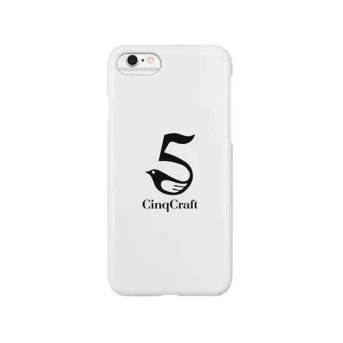 cinqcraft  Smartphone Case