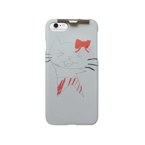 猫 Smartphone Case