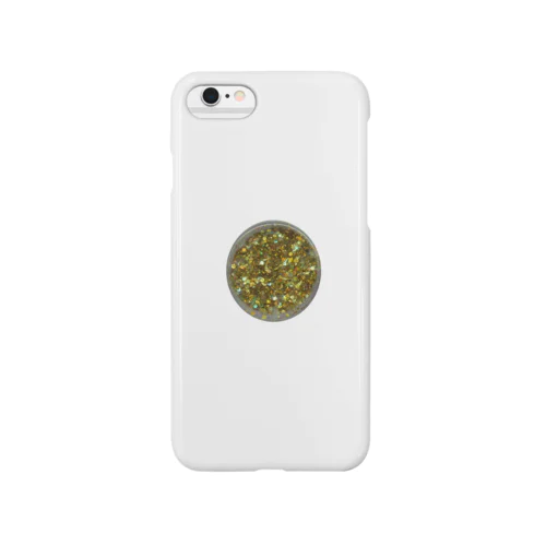 Gold Fudge Smartphone Case