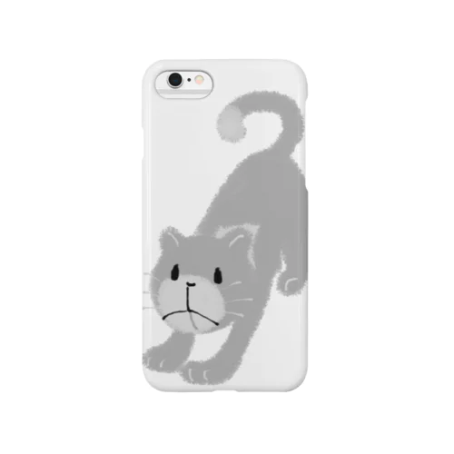 幸福猫2 Smartphone Case