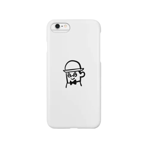 遠藤部員 Smartphone Case