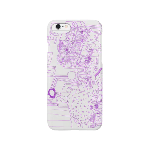 morning Smartphone Case