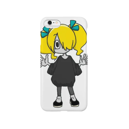 おじょうさん Smartphone Case