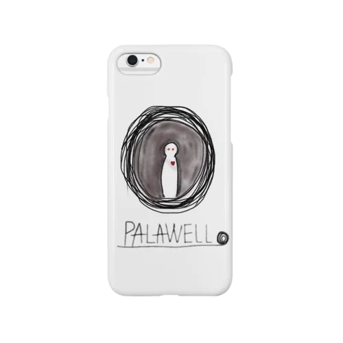 Parawell Smartphone Case