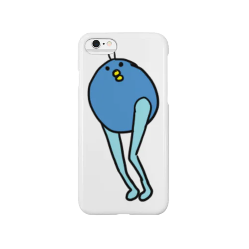 青B－ん Smartphone Case