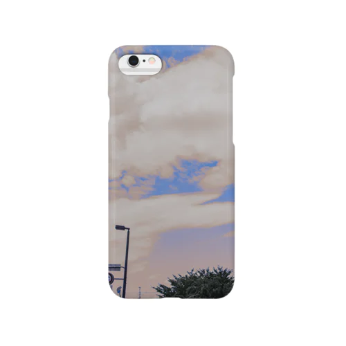 写真加工シリーズ*008 Smartphone Case