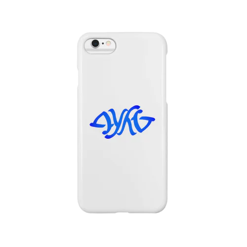 Acroyoyogis Logo Smartphone Case