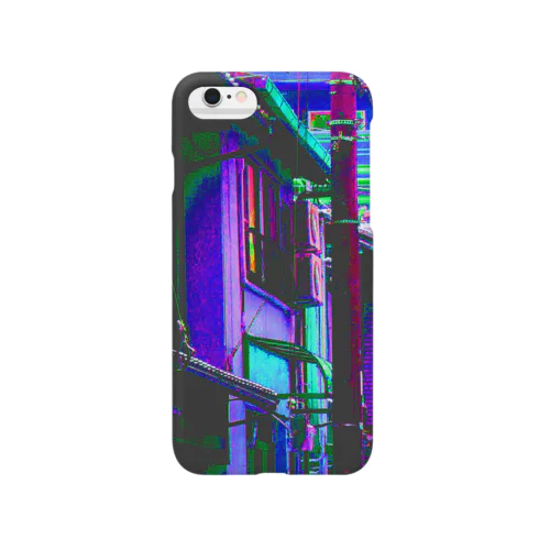 写真加工シリーズ*013 Smartphone Case