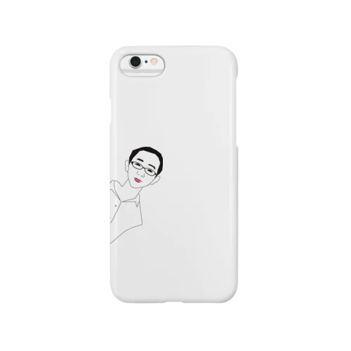 HELLO IKEHAYA Smartphone Case