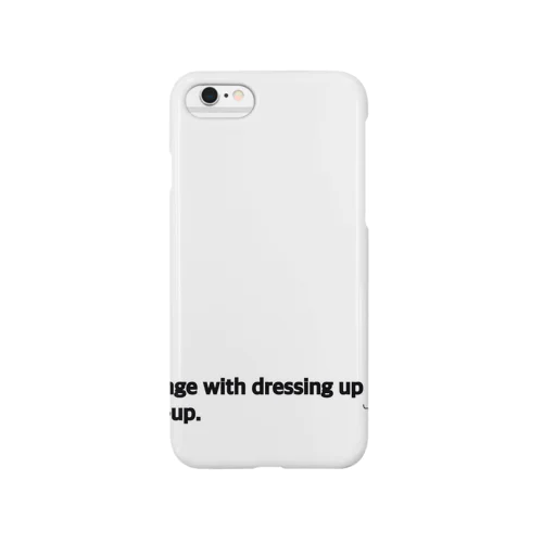 Girl Smartphone Case