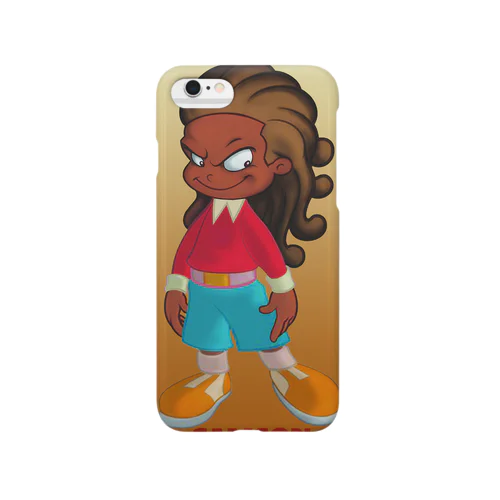 SAMSON Smartphone Case