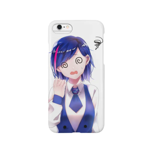 グル目オブちゃん Smartphone Case