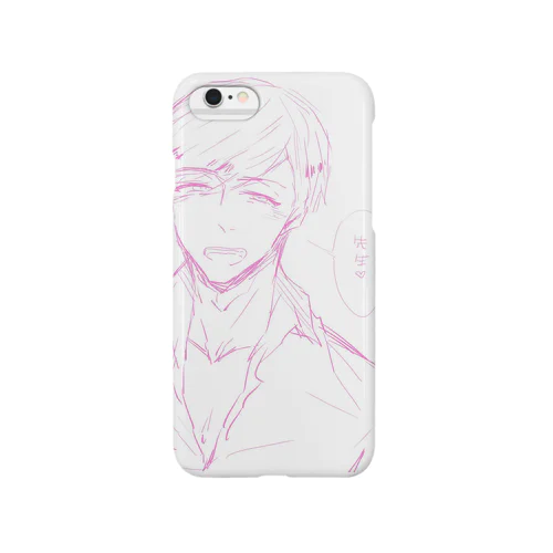 先生♡ Smartphone Case