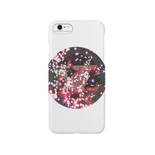 キラキラマグロ Smartphone Case
