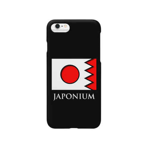 JAPONIUM公式 Smartphone Case