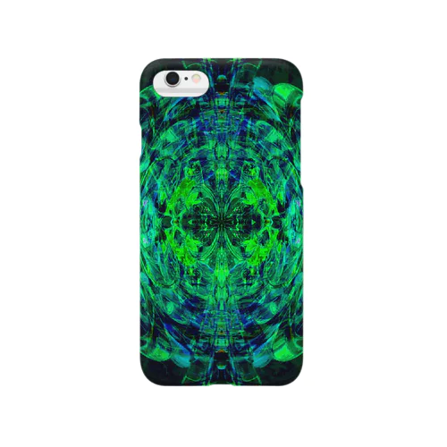 kaleidoscope Smartphone Case