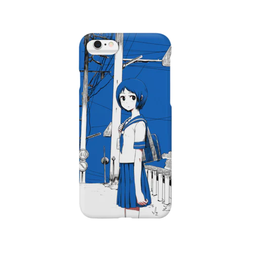 オリジナルiPhoneケース No.1(iPhone 6用) Smartphone Case