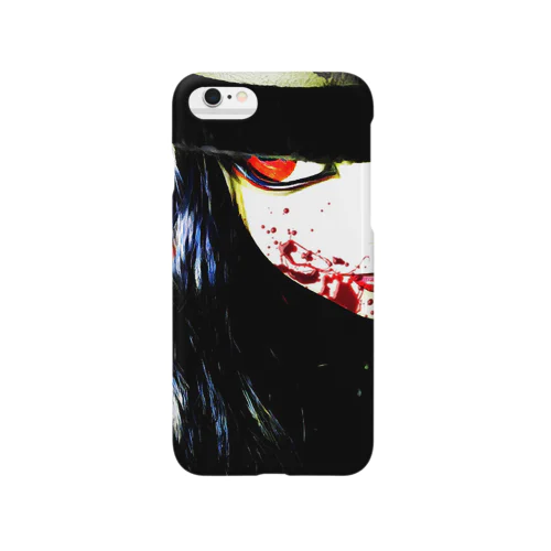 自分用_doll2 Smartphone Case